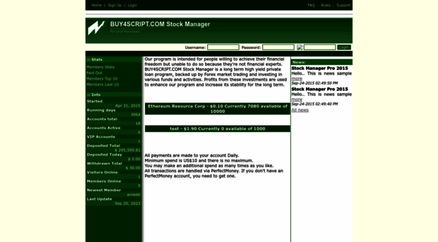 stock.buy4script.net