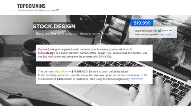 stock.design