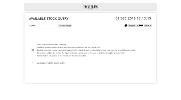 stock.houles.com
