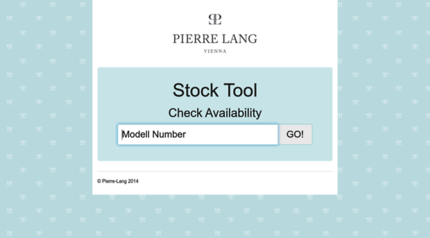 stock.pierre-lang.com