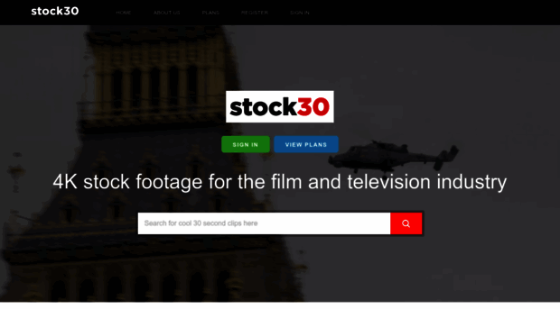 stock30.com