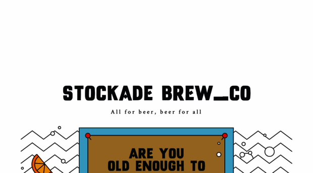 stockadebrewco.com.au