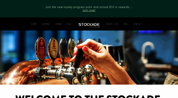 stockadetavern.com.au