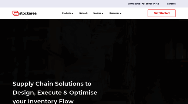 stockarea.io