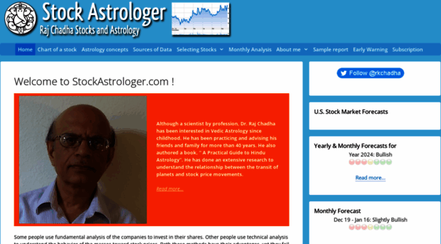 stockastrologer.com