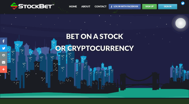 stockbet.com