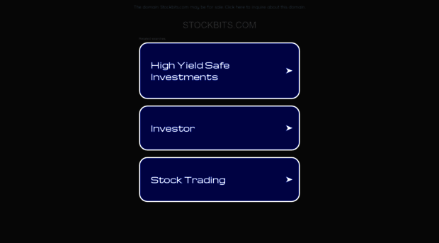 stockbits.com