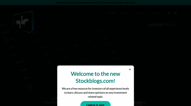 stockblogs.com