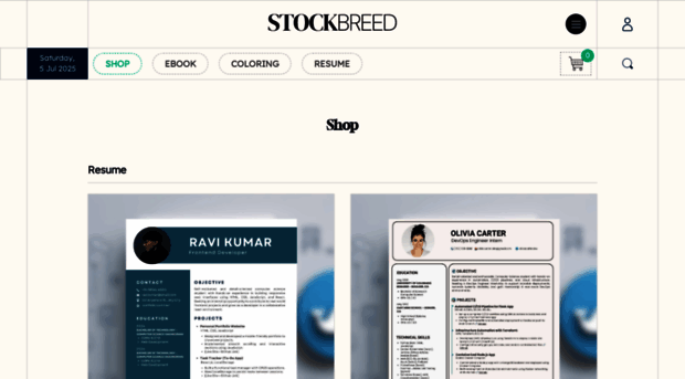 stockbreed.com