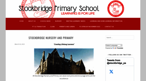 stockbridgeprimaryschool.wordpress.com