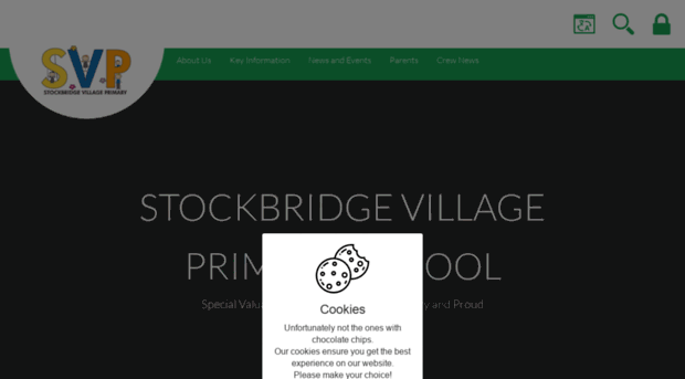stockbridgevillageprimary.co.uk