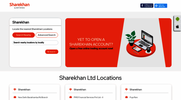 stockbroker-branch.sharekhan.com