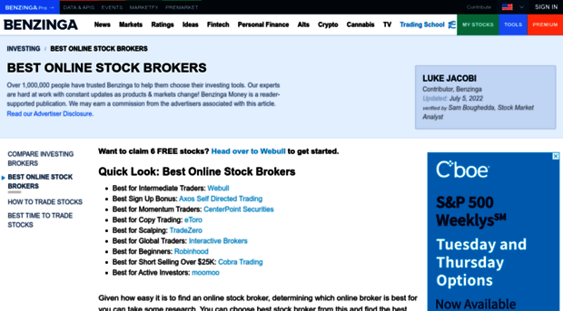 stockbroker.com