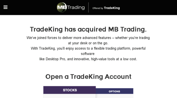 stockbrokers.mbtrading.com