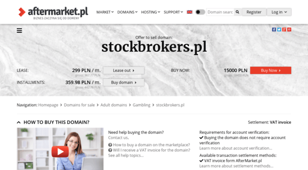 stockbrokers.pl