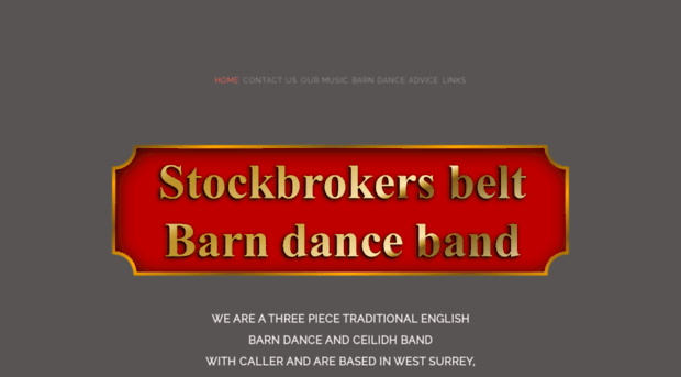 stockbrokersbelt.co.uk