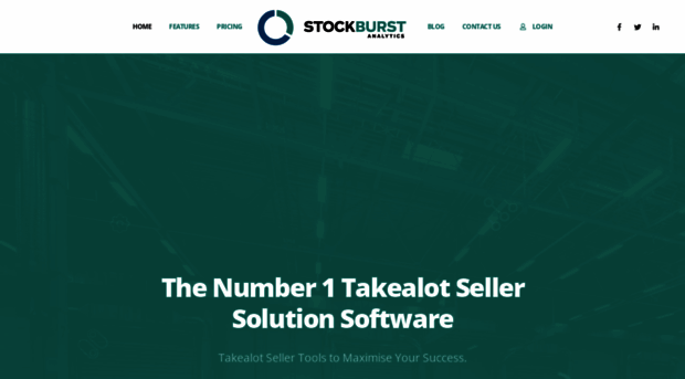 stockburst.co.za