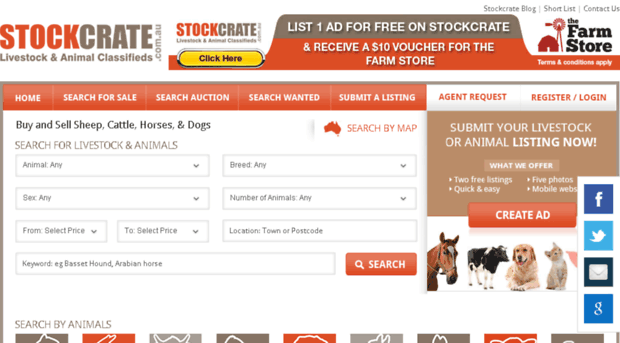 stockcrate.com.au