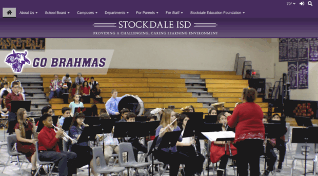 stockdaleisd.org