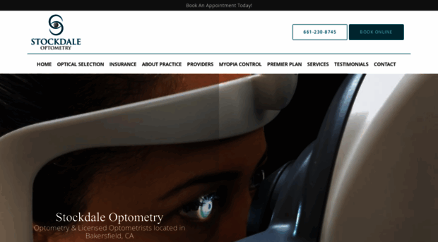 stockdaleoptometry.com