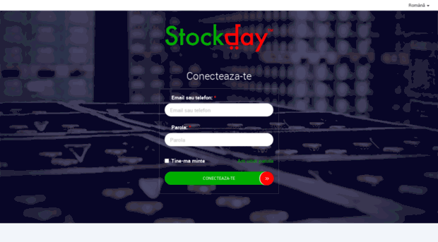 stockday.ro