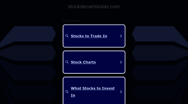 stockdecamisolas.com