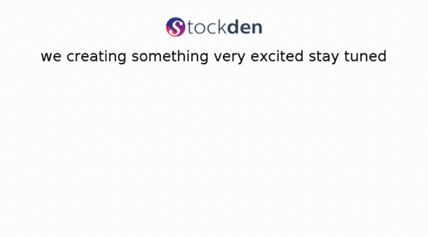 stockden.net