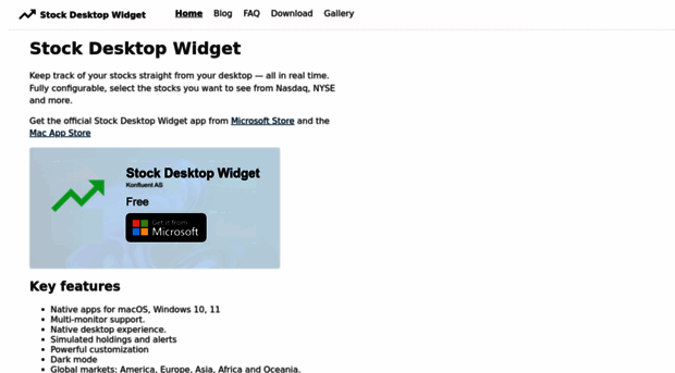 stockdesktopwidget.com