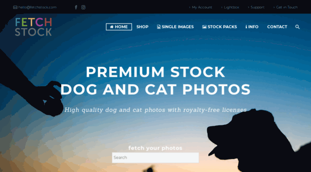 stockdogimages.com
