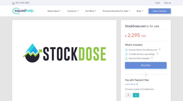 stockdose.com