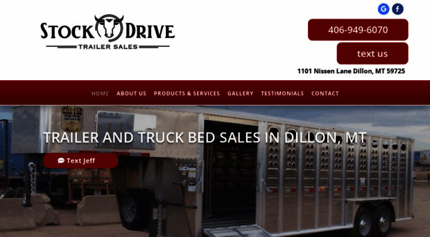 stockdrivemt.com