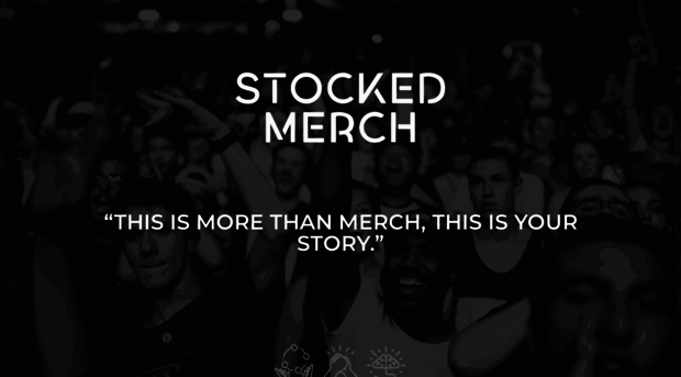 stockedmerch.com