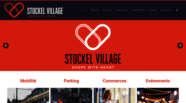 stockelvillage.be