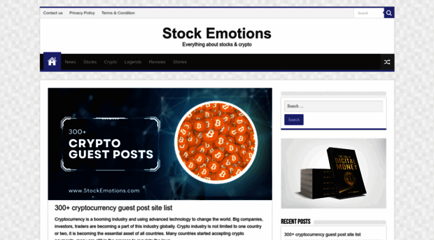 stockemotions.com