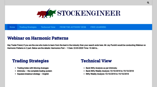 stockengineer.in