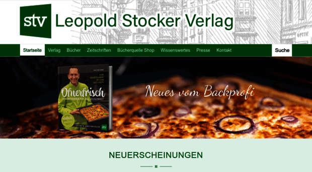 stocker-verlag.com