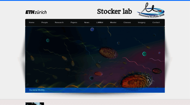 stockerlab.ethz.ch