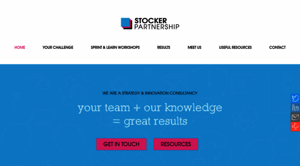 stockerpartnership.com