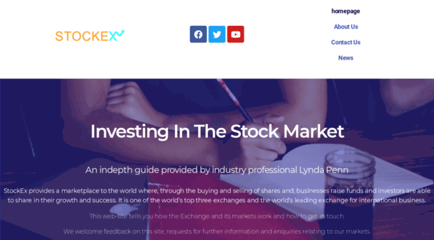 stockex.co.uk