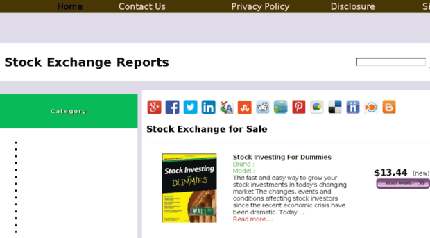 stockexchangenewreports.com