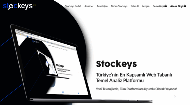 stockeys.com