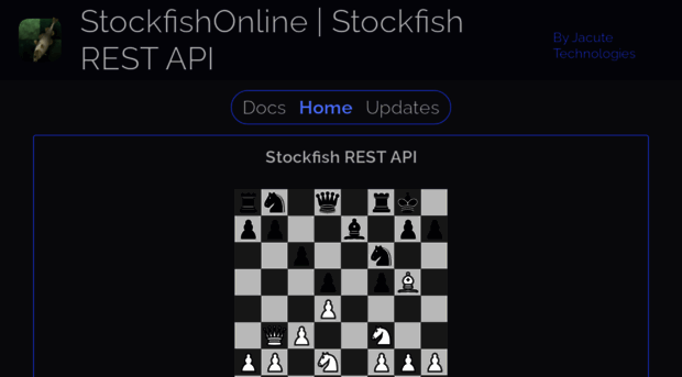 stockfish.online