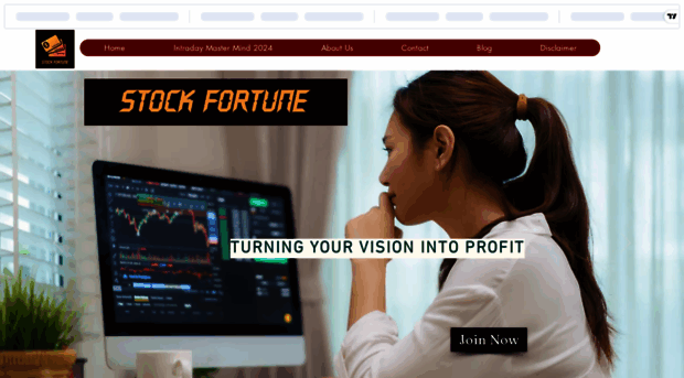 stockfortune.in