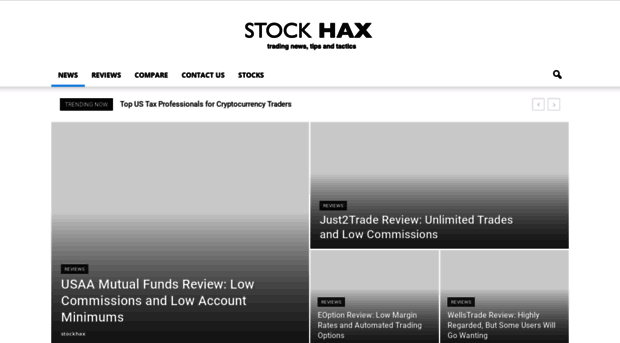 stockhax.com