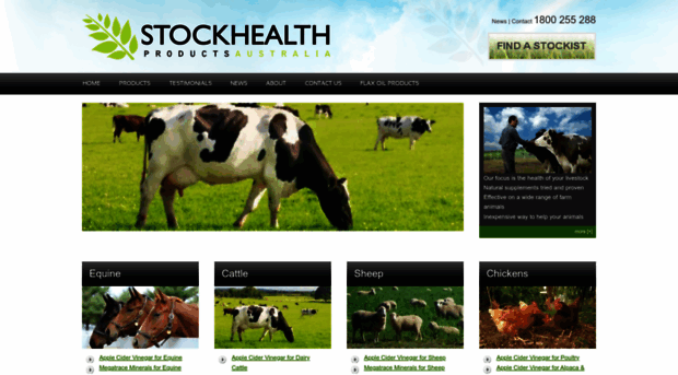 stockhealth.com.au