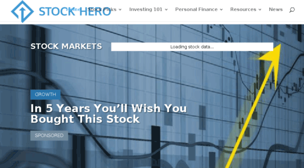 stockhero.com