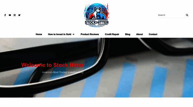 stockhitter.com