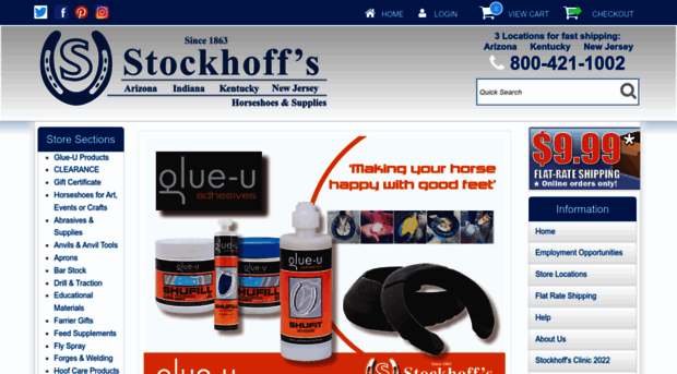 stockhoffsonline.com