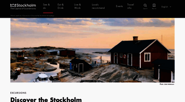 stockholmarchipelago.se