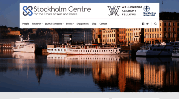 stockholmcentre.org